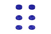 Spielkonsolen - Lenovo Legion Go Joystick Caps - Indigo Blue - GXH1R61509
