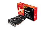 Grafikkarte - Sapphire Radeon RX 9060 XT Pulse OC - 16GB GDDR6 RAM - Grafikkarte - 11350-03-20G
