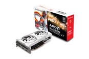 Grafikkarte - Sapphire Radeon RX 9060 XT Pure OC - 16GB GDDR6 RAM - Grafikkarte - 11350-02-20G
