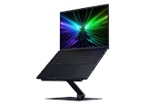 Systemzubehör - Razer Adjustable Laptop Stand - Black - RC21-02330100-R3M1
