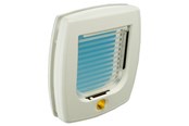 Katzen - Ferplast - Dog & Cat Door Swing 3 4way - White - 705.2030