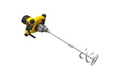 Haus & Garten - Stanley FME190 Power Mixer 1600W - FME190