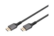 Display Kabel - DIGITUS - DisplayPort cable - DisplayPort to DisplayPort - 3 m - DB-340201-030-S