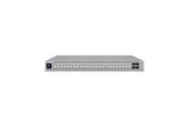 Switches - Ubiquiti UniFi Switch Pro HD 24 PoE (600W) - USW-PRO-HD-24-POE