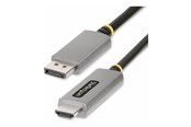 Display Kabel - StarTech.com 133DISPLAYPORTHDMI21 *DEMO* - 133DISPLAYPORTHDMI21