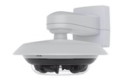 Netzwerkkamera - Axis P37 Series P3748-PLVE - 02898-001