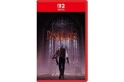 Spiele - The Duskbloods - Nintendo Switch 2 - RPG - PEGI 18 - 2220009837560