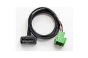 Andere Kabel - Teltonika - data cable - OBD-II connector to FMS - 1 m - PGCB00007950