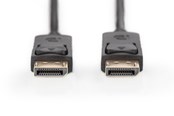Display Kabel - DIGITUS DisplayPort 1.1a Cable - 1m - AK-340103-010-S