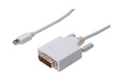 Display Kabel - DIGITUS ASSMANN DisplayPort cable - 2 m - AK-340305-020-W