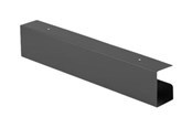 Kabelkanal / Kabelschlauch - DIGITUS - cable management tray - DA-90448
