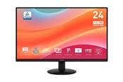 Monitor - 24" MSI PRO MP242L - 1920x1080 (FHD) - 100Hz - IPS - PRO MP242L