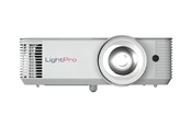 Projektoren - InFocus Projektoren LightPro Genesis IV IN0026ST - DLP projector - short-throw - portable - 3D - 1280 x 800 - 4000 ANSI lumens - IN0026ST