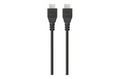 Display Kabel - Belkin High Speed HDMI Cable - HDMI0018G-1M
