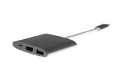 Display Kabel - Insmat - external video adapter - 133-1028