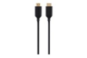 Display Kabel - Belkin High Speed HDMI Cable with Ethernet - F3Y021BT1M