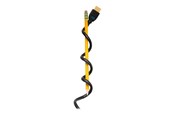 Display Kabel - C2G 1ft 4K HDMI Cable - Performance Series Cable - Ultra Flexible - M/M - HDMI cable - 30 cm - C2G10373