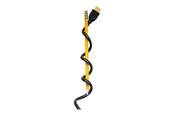 Display Kabel - C2G 2ft 4K HDMI Cable - Performance Series Cable - Ultra Flexible - M/M - HDMI cable - 60 cm - C2G10375