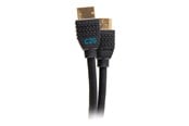 Display Kabel - C2G 12ft 8K HDMI Cable with Ethernet - Performance Series Ultra High Speed - HDMI cable with Ethernet - 3.6 m - C2G10456