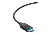 Display Kabel - C2G 50ft (15.2m) Performance Series High Speed HDMI Active Optical Cable (AOC) - 4K 60Hz Plenum Rated - HDMI cable - 15.24 m - C2G41484