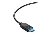 Display Kabel - C2G 20ft (6.1m) Performance Series High Speed HDMI Active Optical Cable (AOC) - 4K 60Hz Plenum Rated - HDMI cable - 6.1 m - C2G41481