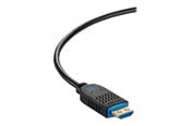 Display Kabel - C2G 35ft (10.7m) Performance Series High Speed HDMI Active Optical Cable (AOC) - 4K 60Hz Plenum Rated - HDMI cable - 10.7 m - C2G41483