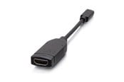 Display Kabel - C2G Micro HDMI to HDMI Dongle Adapter Converter - HDMI cable - C2G30068