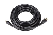 Display Kabel - Crestron Electronics Crestron CBL-8K-HD Series HDMI cable - 6.7 m - CBL-8K-HD-22