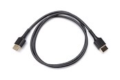 Display Kabel - Crestron Electronics Crestron CBL-8K-HD Series HDMI cable - 90 cm - CBL-8K-HD-3