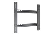 Wandhalterungen, AV-Halterungen & AV-Möbel - Multibrackets M Pro Series mounting component - black - Max - recommended for - 7350105219047