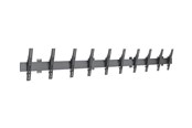 Wandhalterungen, AV-Halterungen & AV-Möbel - Multibrackets M Pro Series MBW5UP - Max 175 kg - recommended for 65" - 7350105219160