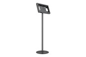 Wandhalterungen, AV-Halterungen & AV-Möbel - Multibrackets M Pro Series stand - for LCD display - single pole - black - Max 10 kg - recommended for 7"-30" - 7350105219719