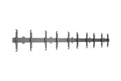 Wandhalterungen, AV-Halterungen & AV-Möbel - Multibrackets M Pro Series MBW4U - Max 140 kg - recommended for 75" - 7350105219504