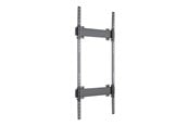 Wandhalterungen, AV-Halterungen & AV-Möbel - Multibrackets M Pro Series MBW1UP - Max 125 kg - recommended for 75"-140" - 7350105219436