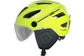 Fahrrad-Zubehör - ABUS Pedelec 2.0 ACE - Signal Yellow (M) - 81928