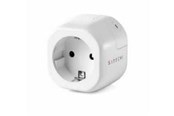 Smart-Home - Satechi Homekit Smart Outlet - ST-HK1OAW-EU