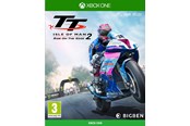 Spiele - TT Isle of Man: Ride on the Edge 2 - Microsoft Xbox One - Rennspiel - PEGI 3 - 3499550376135