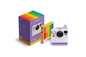 Digital Kameras - Polaroid Now Gen 3 Everything Box - Purple - 006577