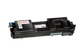 Druckerzubehör - Tinte & Toner - Ricoh - cyan - original - toner cartridge - 407384-error