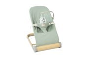 Babypflege - NENO Bouncer Nesso Green - NEN-BAB-ME013