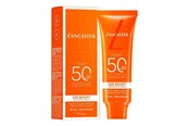 Körperpflege - Lancaster Sun Beauty Face Cream SPF50 - 3616306127562