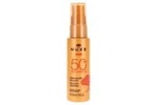 Gesichtspflege - Nuxe Sun Delicious Sun Spray SPF50 - 3264680039652