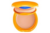 Make-Up - Shiseido Tanning Compact Foundation SPF10 - 730852213340