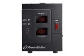 USVs - BlueWalker PowerWalker AVR 3000 SIV FR - 10120315