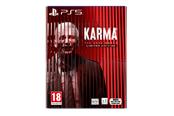 Spiele - KARMA: The Dark World (Limited Edition) - Sony PlayStation 5 - Thriller - PEGI 18 - 8436622260263