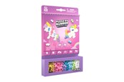 Bausets - Plus-Plus Activity Pad - Fairy Tale - 3988