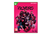 Spiele - The Alters - Microsoft Xbox Series X - Action/Abenteuer - PEGI 18 - 5061078710579