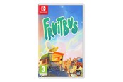 Spiele - Fruitbus - Nintendo Switch - Abenteuer - PEGI 3 - 5061078710401