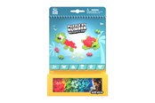 Bausets - Plus-Plus Activity Pad – Ocean - 3991
