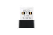 Netzwerkadapter (Netzkarte, Druckserver, u.s.w.) - MERCUSYS MA20N AC650 Nano Wireless Dual Band USB Adapter - MA20N